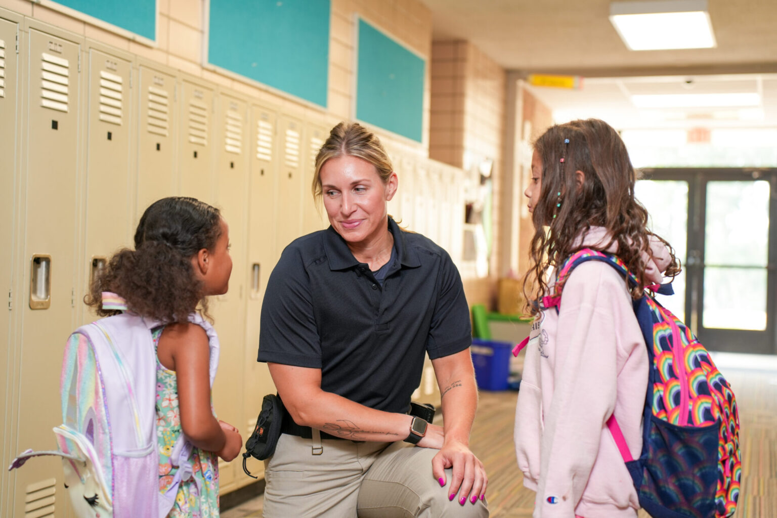 Comprehensive School Safety Solutions For K 12 Childcare SEC Comprehensive school safety solutions for k 12 childcare sec