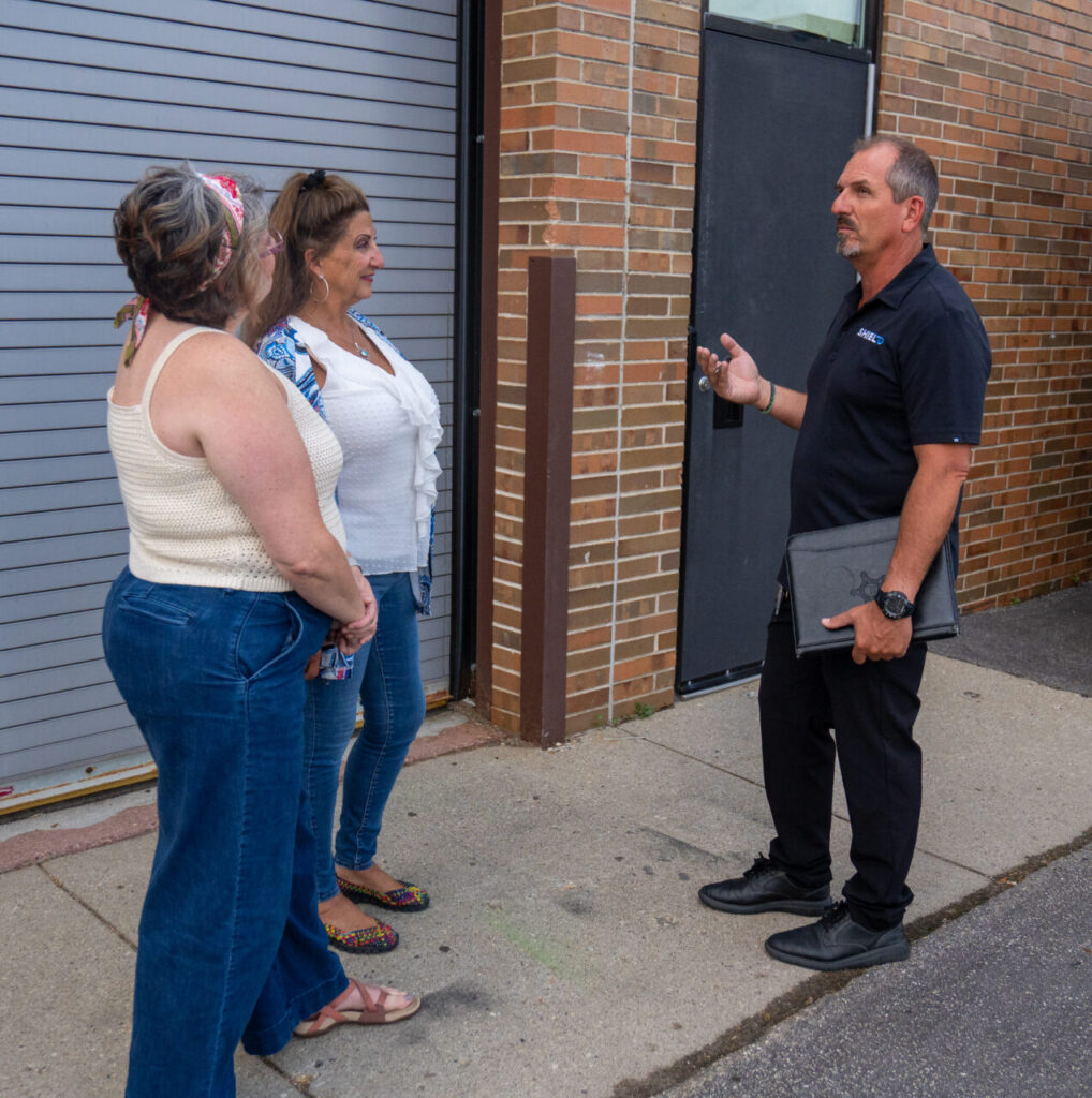 workplace consultation