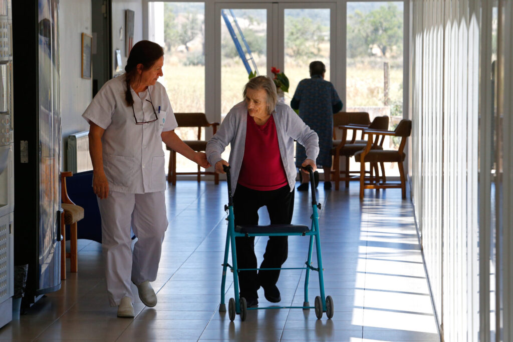 healthcare security