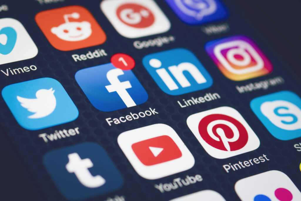 social media stalking risks