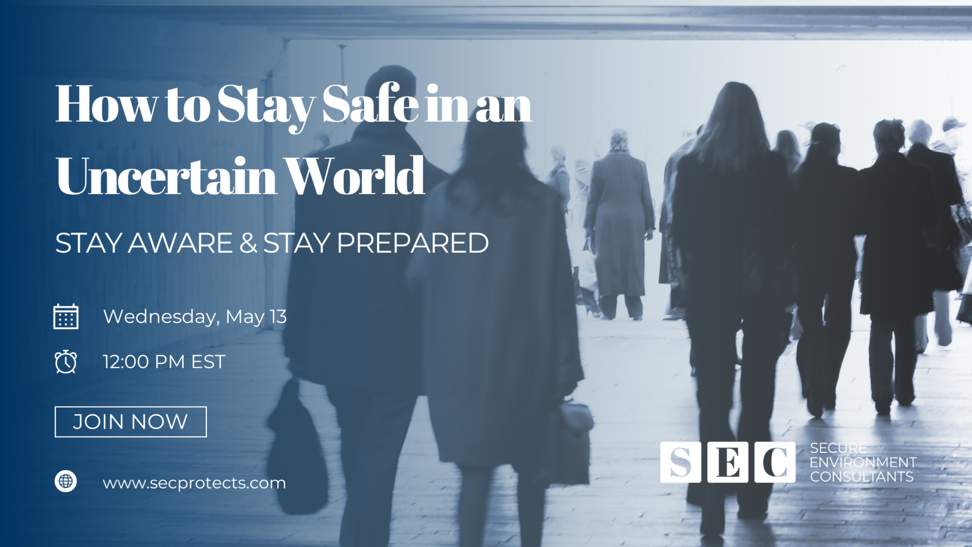 situational awareness